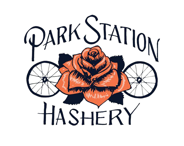 Park Station Hashery